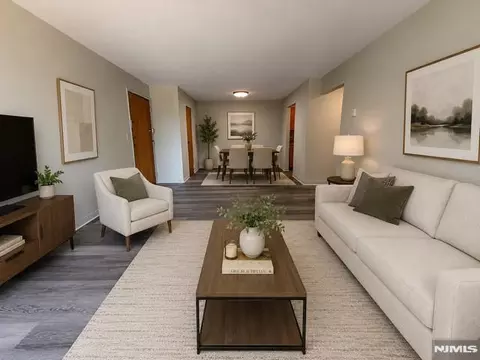 460 Liberty #460B  207, Little Ferry, NJ 07643