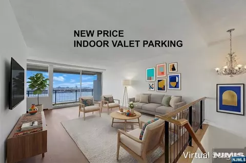 4 Horizon #1022, Fort Lee, NJ 07024