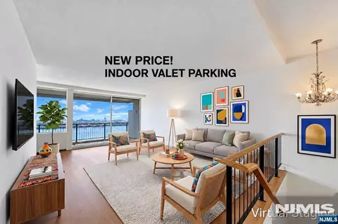 4 Horizon #1022, Fort Lee, NJ 07024