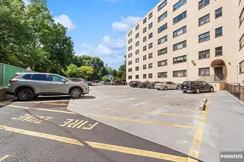 Exterior - 25 Grand Ave #5D, Hackensack, NJ 07601 photo 2 of 3