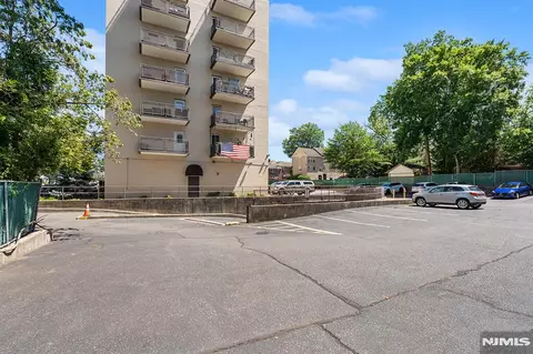 Exterior - 25 Grand Ave #5D, Hackensack, NJ 07601 photo 3 of 3
