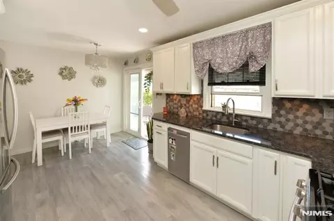 Kitchen - 65 E Linden Ave, Dumont, NJ 07628 photo 2 of 3