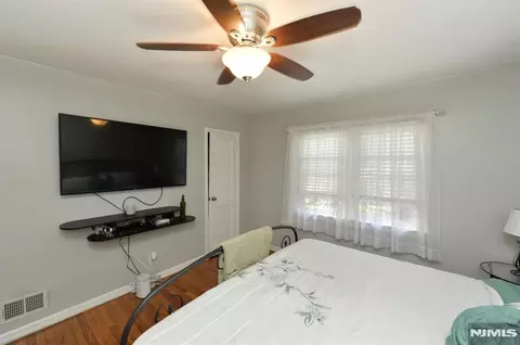 Bedroom - 65 E Linden Ave, Dumont, NJ 07628 photo 4 of 5