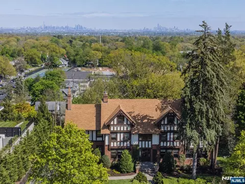 111 Upper Mountain Ave, Montclair, NJ 07042