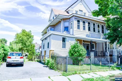 66 New St, East Orange, NJ 07017