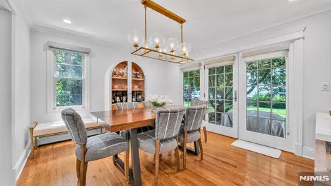 Dining - 26 Devonshire Rd, Cresskill, NJ 07626 photo 1 of 3