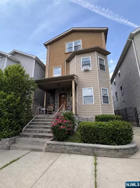 163 Fair St, Paterson, NJ 07501