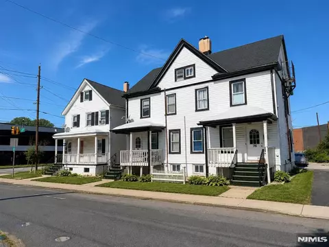 74-76 Court St, Hackensack, NJ 07601