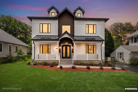 526 Doremus Ave, Glen Rock, NJ 07452