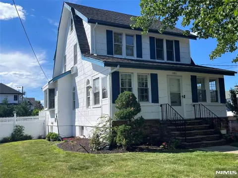 593 Palmer Ave, Maywood, NJ 07607