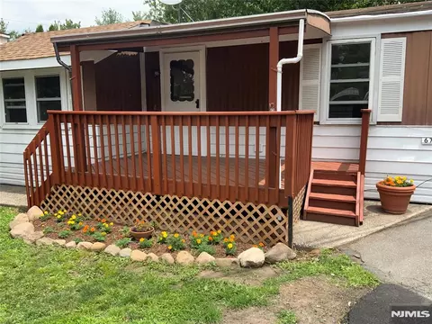 600 Apt 67 Pulis, Mahwah, NJ 07430