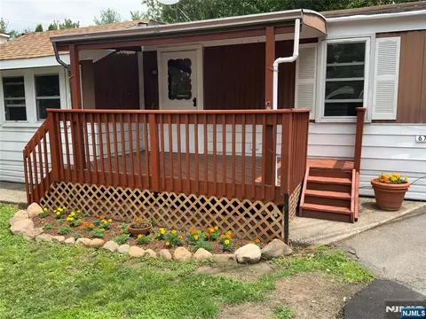 600 Apt 67 Pulis, Mahwah, NJ 07430
