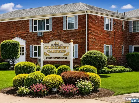 43 Conforti Ave #83, West Orange, NJ 07052