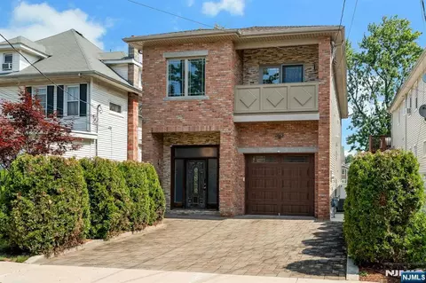 505 Post Ave, Lyndhurst, NJ 07071