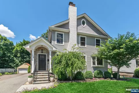 178 Harding Rd, Glen Rock, NJ 07452