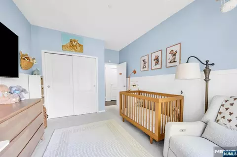Bedroom - 409 Brittany Dr, Wayne, NJ 07470 photo 5 of 5