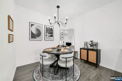 Dining - 409 Brittany Dr, Wayne, NJ 07470 photo 2 of 2