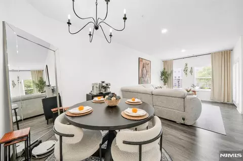 Dining - 409 Brittany Dr, Wayne, NJ 07470 photo 1 of 2