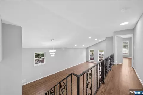 Entry Way - 11 Hampton Pl, Nutley, NJ 07110 photo 1 of 3