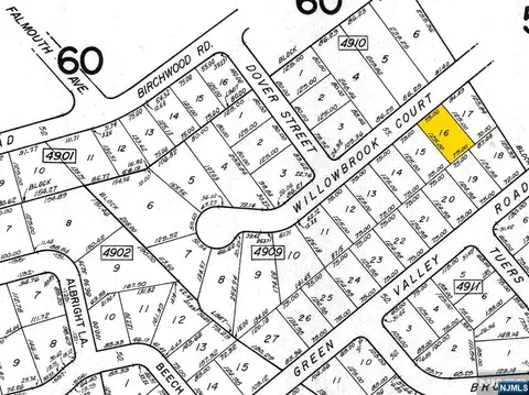 Other - 86 Willowbrook Ct, Paramus, NJ 07652 photo 5 of 5