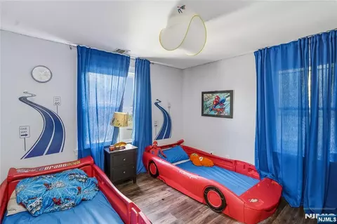 Bedroom - 283 Hamilton Pl, Hackensack, NJ 07601 photo 3 of 6