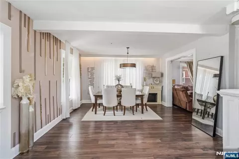 Dining - 283 Hamilton Pl, Hackensack, NJ 07601 photo 1 of 1
