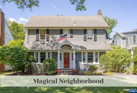 372 S Irving St, Ridgewood, NJ 07450