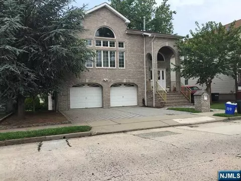 159 Riverview Ave, North Arlington, NJ 07031