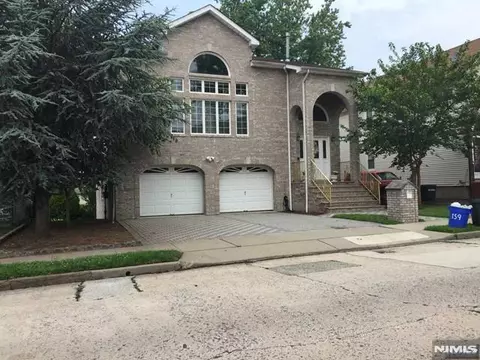 159 Riverview Ave, North Arlington, NJ 07031