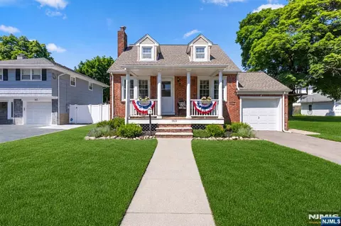 163 Magnolia Ave, Hillsdale, NJ 07642