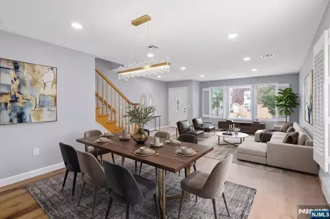 Dining - 481 Gardner Pl #1, Hackensack, NJ 07601 photo 1 of 2