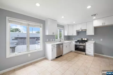 Kitchen - 481 Gardner Pl #1, Hackensack, NJ 07601 photo 1 of 1