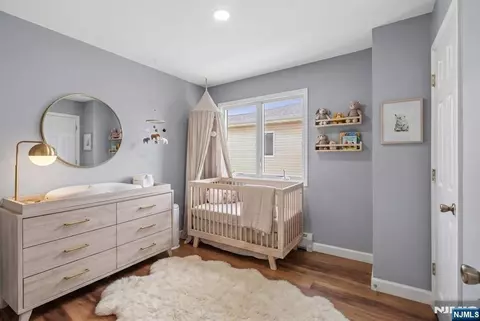 Bedroom - 481 Gardner Pl #1, Hackensack, NJ 07601 photo 1 of 3