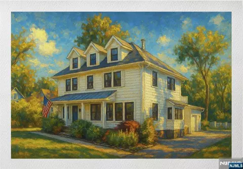 651 Grove St, Montclair, NJ 07043