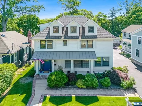651 Grove St, Montclair, NJ 07043