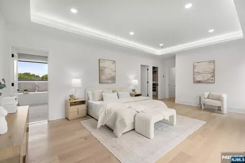 Bedroom - 155 Truman Ter, Paramus, NJ 07652 photo 1 of 5