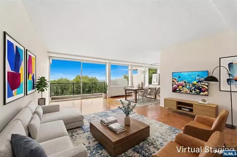 4 Horizon Rd # G18, Fort Lee, NJ 07024