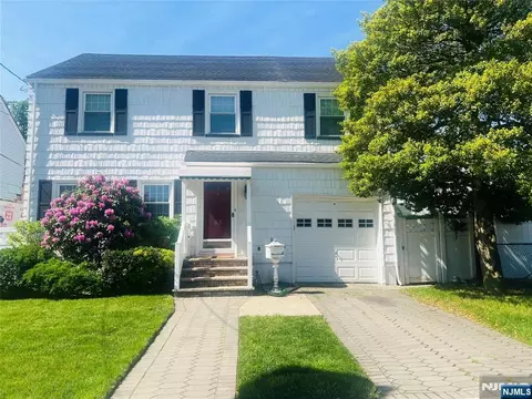 65 Park Ave, North Arlington, NJ 07031