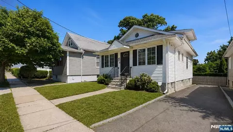 64 Conover Ave, Nutley, NJ 07110