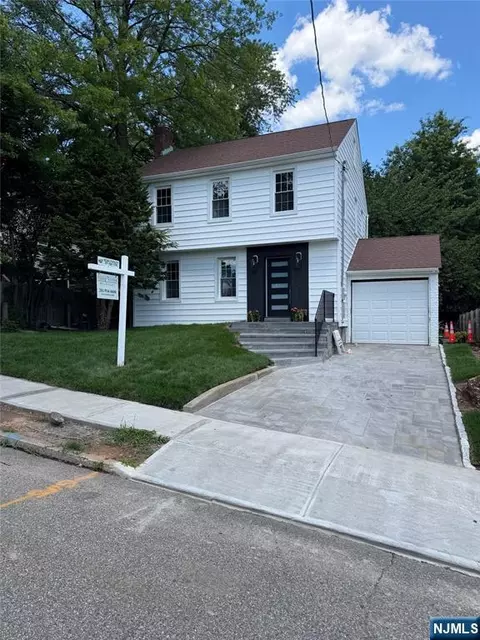 46 Tenney Ave, River Edge, NJ 07661
