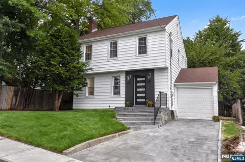 46 Tenney Ave, River Edge, NJ 07661