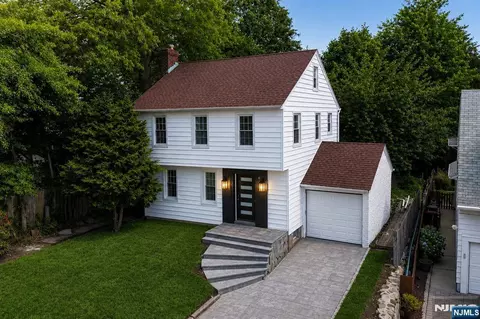 46 Tenney Ave, River Edge, NJ 07661