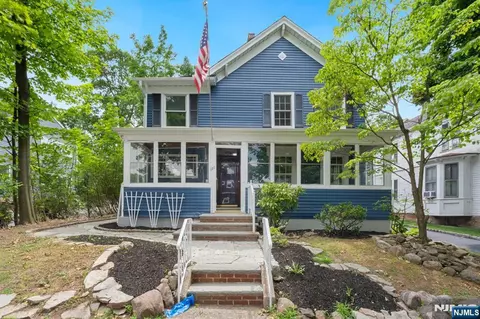 120 Second St, South Orange Village, NJ 07079