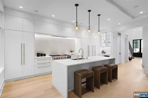 Kitchen - 2 Stone Bridge Ct, Demarest, NJ 07627 photo 1 of 1