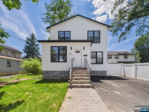 64 Graham Pl, Teaneck, NJ 07666