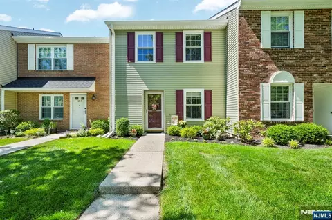 183 Gettysburg Way #2106, Lincoln Park, NJ 07035