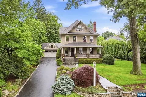 283 Highwood, Ridgewood, NJ 07450