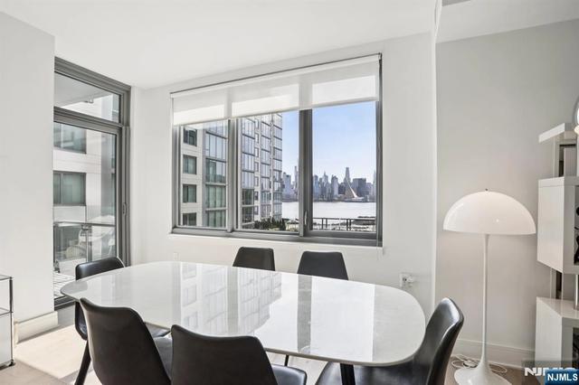9 Ave At Port Imperial #513, West New York, NJ 07093