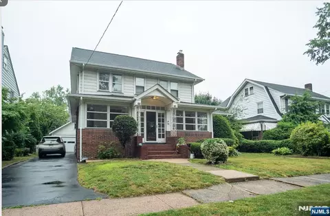 100 Passaic Ave, Bloomfield, NJ 07003