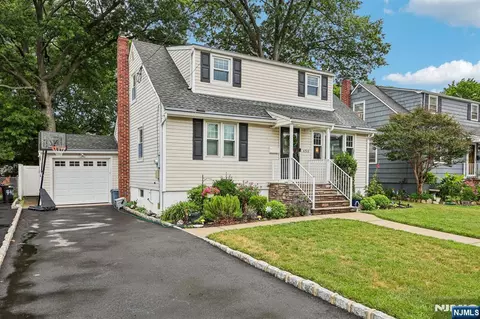436 Myrtle Ave, Garwood, NJ 07027
